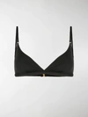 STELLA MCCARTNEY TRIANGLE BIKINI TOP,S7BX6021000013823972