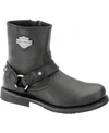 HARLEY DAVIDSON HARLEY-DAVIDSON SCOUT MEN'S MOTORCYCLE RIDING BOOT MEN'S SHOES