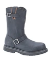 HARLEY DAVIDSON HARLEY-DAVIDSON JASON STEEL TOE WORK BOOT