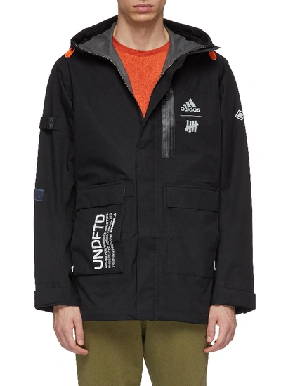 Adidas Undefeated Gtx Jacket Outlet (Adidas X Undefeated