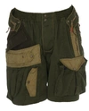 DSQUARED2 DSQUARED2 CONTRAST CARGO SHORTS