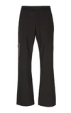 OFF-WHITE LOW FIT TAILORED PANT,OMCA114R20G400011000