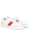 AXEL ARIGATO LEATHER SNEAKERS,P00401949