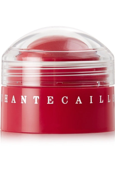 Chantecaille Limited Edition Aqua Sheer Gel Blush In Blue