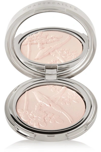 Chantecaille Poudre Lumière - Rose In Pastel Pink