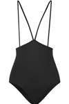 RUDI GERNREICH CLASSIC MONOKINI SWIMSUIT