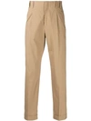 PAUL SMITH TAILORED TROUSERS