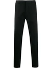 PAUL SMITH CASUAL SKINNY TROUSERS