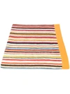 PAUL SMITH SIGNATURE STRIPE BEACH TOWEL