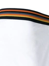 PAUL SMITH Paul Smith 条纹四角裤 - Farfetch