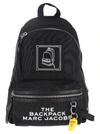 MARC JACOBS LARGE BACKPACK,10970089