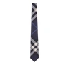 Burberry Manston Exploded Check Silk Tie