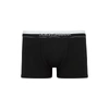 DOLCE & GABBANA Black stretch-cotton boxer briefs