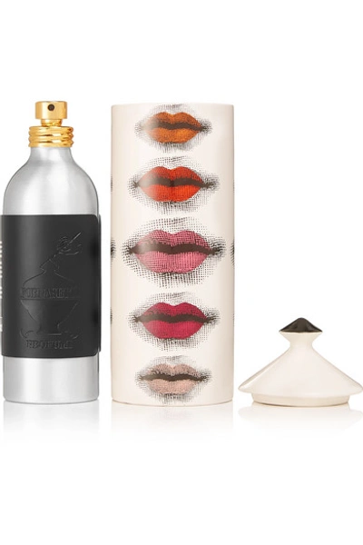 Fornasetti Rossetti Room Spray, 100ml In Colorless