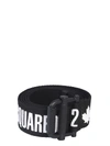 DSQUARED2 COTTON BELT,10970424