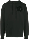 MCQ BY ALEXANDER MCQUEEN MCQ MONSTER HOODIE