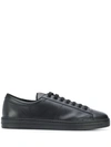 PRADA LOW-TOP LOGO DETAIL trainers