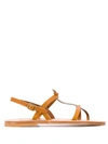 KJACQUES VIOLETTA SANDALS