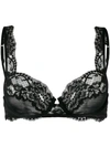 LA PERLA TRES SOUPLE LACE BRA