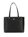 COACH CENTRAL TOTE BAG