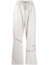 A-COLD-WALL* SHELL TRACK PANTS