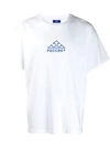 RASSVET LARGE LOGO T-SHIRT