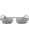 ALAIN MIKLI CALLOT SUNGLASSES