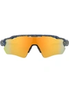 OAKLEY RADAR EV PATH AVIATOR SUNGLASSES