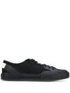 GIVENCHY TENNIS LOW TOP SNEAKERS