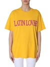 ALBERTA FERRETTI ALBERTA FERRETTI LATIN LOVER T