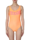 ALBERTA FERRETTI ALBERTA FERRETTI THURSDAY ONE PIECE SWIMSUIT