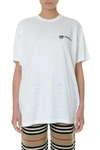 BURBERRY BURBERRY LOGO T