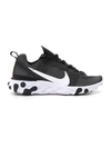 NIKE NIKE REACT ELEMENT 55 SNEAKERS