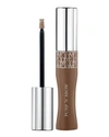 Dior Show Pump N Brow Squeezable Brow Mascara In Chestnut