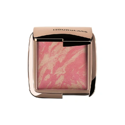 Hourglass Mini Ambient Lighting Blush