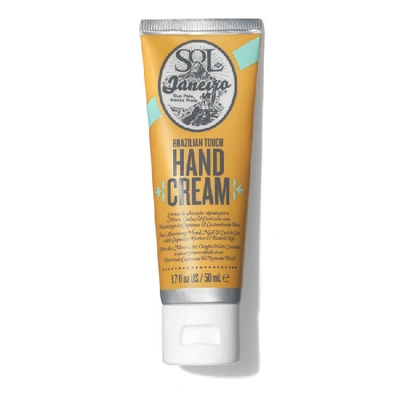 Sol De Janeiro Brazilian Touch Hand Cream