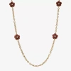 1928 Jewelry 1928 Gold-tone Womens 40 Inch Strand Necklace In Gold