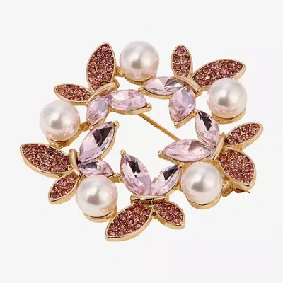 1928 Jewelry 1928 Pin In Multi