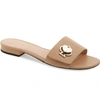 KATE SPADE ferry slide sandal,S170788