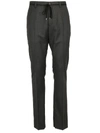 LANVIN LANVIN trousers,RMTR0005A19 14