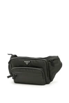 PRADA NYLON BELTBAG,10970966