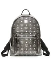 MCM Stark Gradation Visetos Backpack