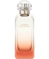 HERMES UN JARDIN SUR LA LAGUNE EAU DE TOILETTE, 3.3-OZ.