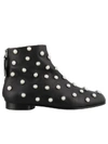 3.1 PHILLIP LIM / フィリップ リム NADIA ANKLE BOOTS,10971215