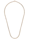 POMELLATO 18KT ROSE GOLD GOLD 42CM LENGTH NECKLACE