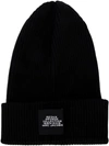 MARC JACOBS KLASSISCHE BEANIE