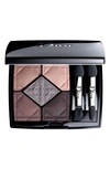 DIOR 5 Couleurs Couture Eyeshadow Palette,F014841157