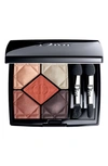 DIOR 5 Couleurs Couture Eyeshadow Palette,F014841157