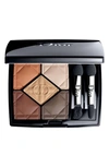 DIOR 5 COULEURS COUTURE EYESHADOW PALETTE - 627 EMBRACE,F014841357