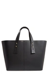 FRAME LES SECOND LARGE TOTE,LWAX0055